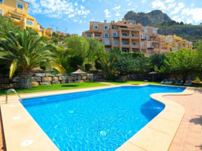 Apartment Residencial Jazmines by Interhome